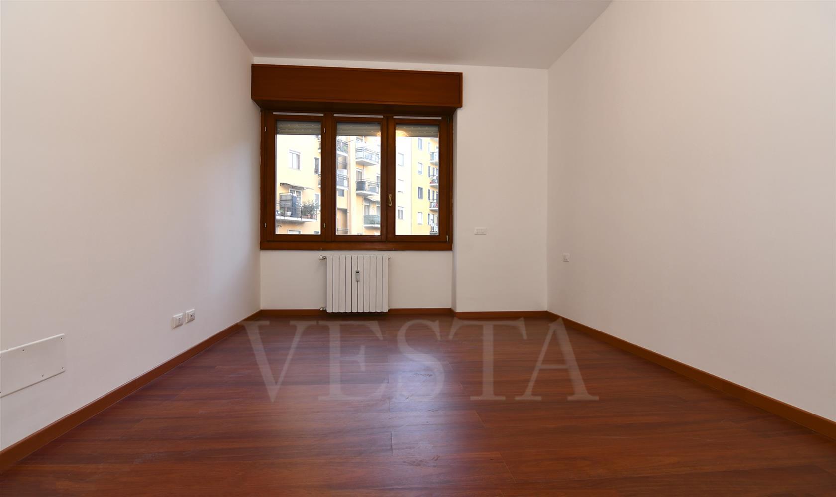 Vendita Milano Trilocale