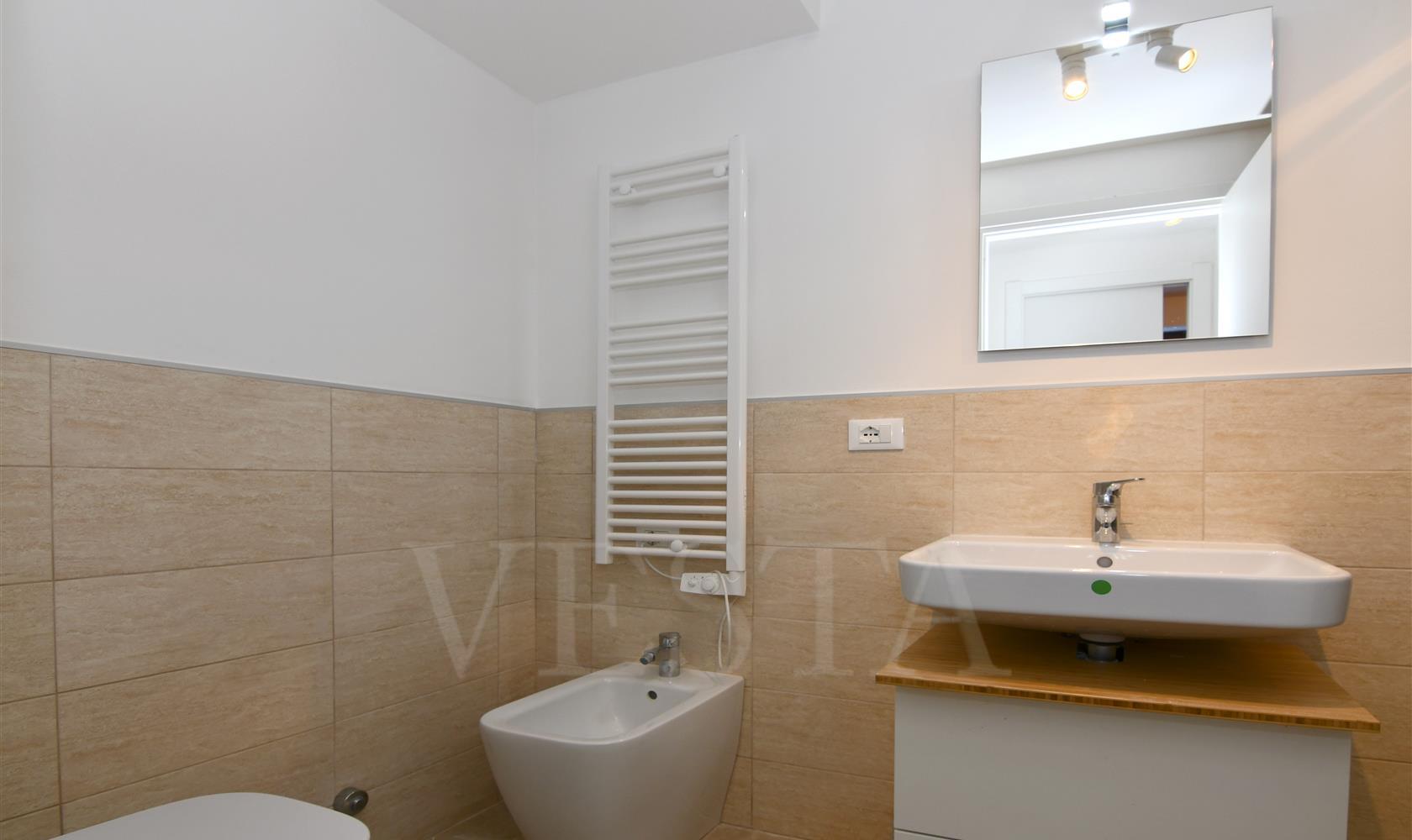 Vendita Milano Trilocale