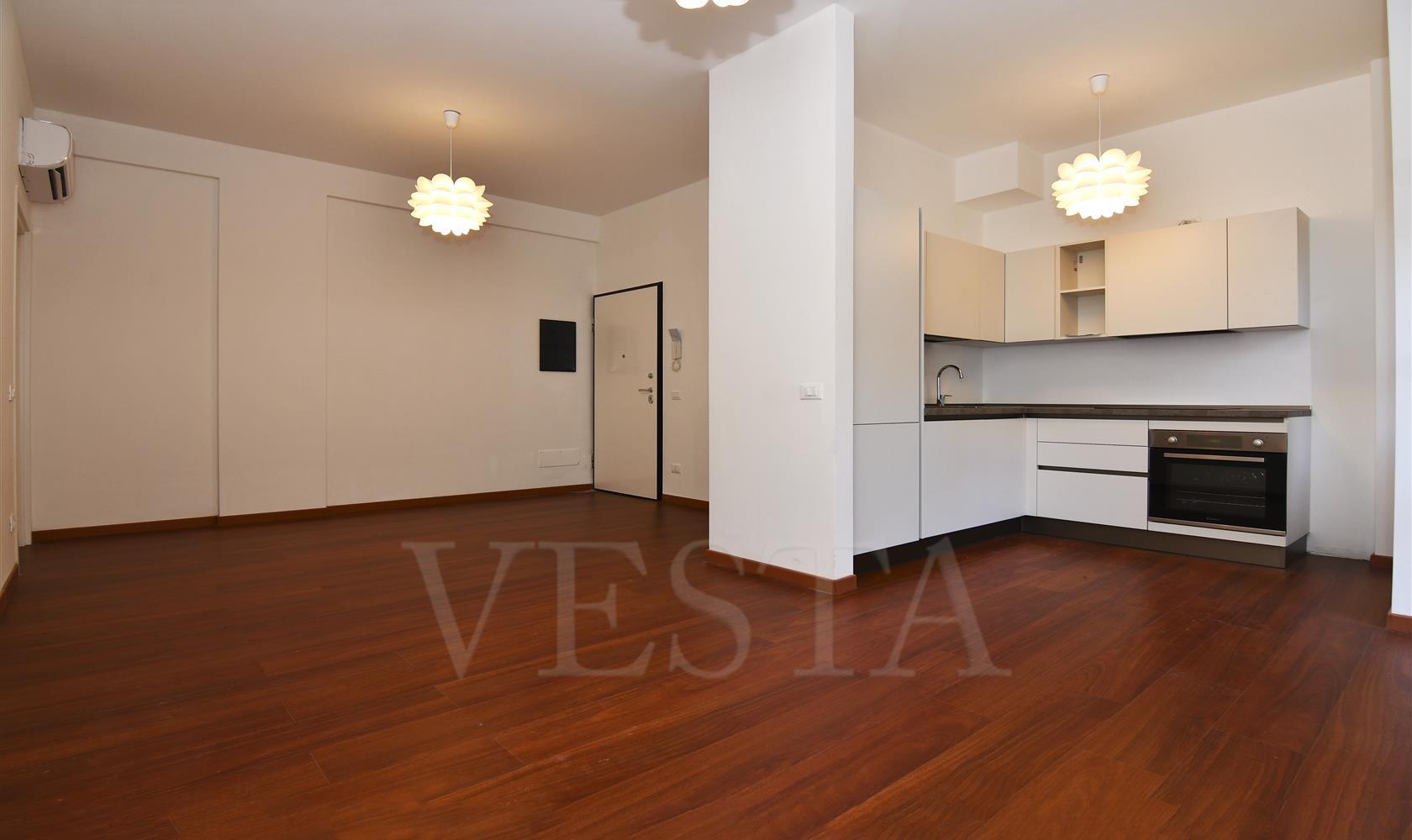 Vendita Milano Trilocale
