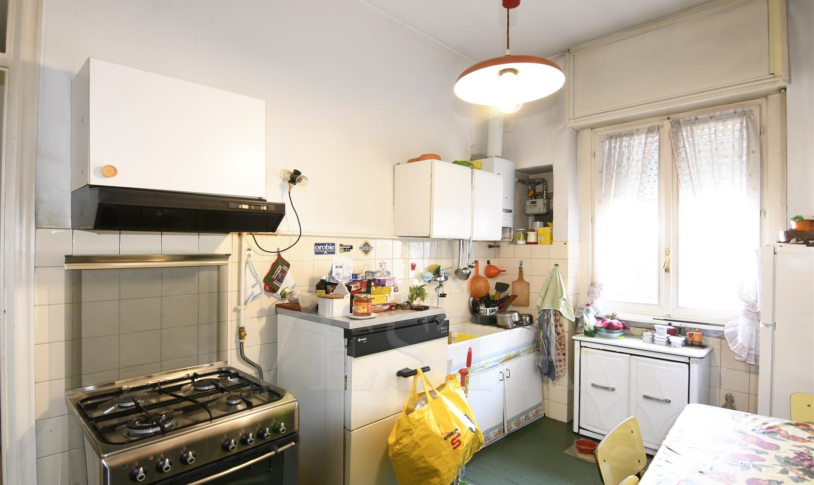 Vendita Milano Quadrilocale