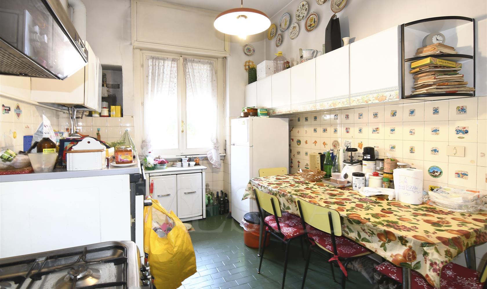 Vendita Milano Quadrilocale