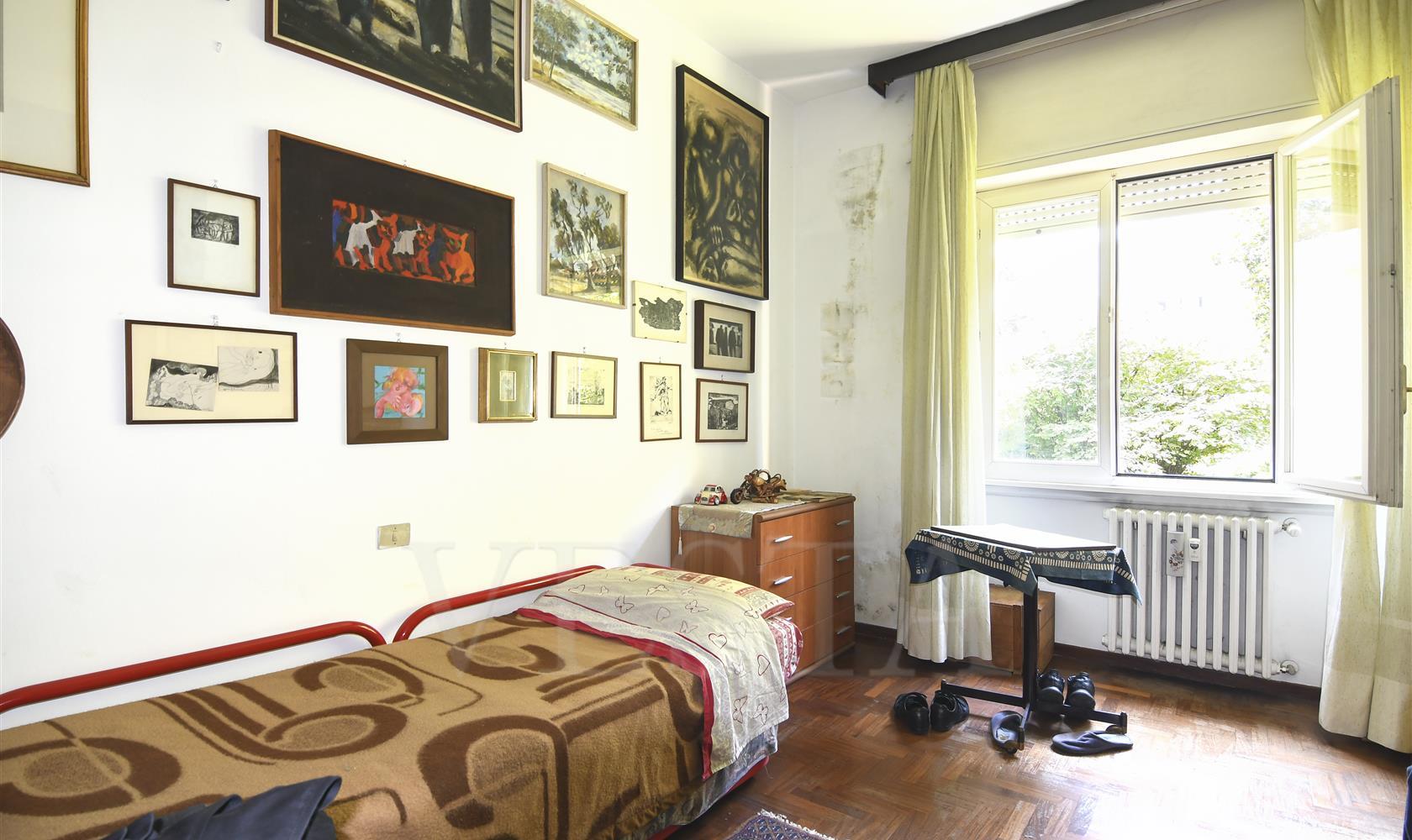 Vendita Milano Quadrilocale