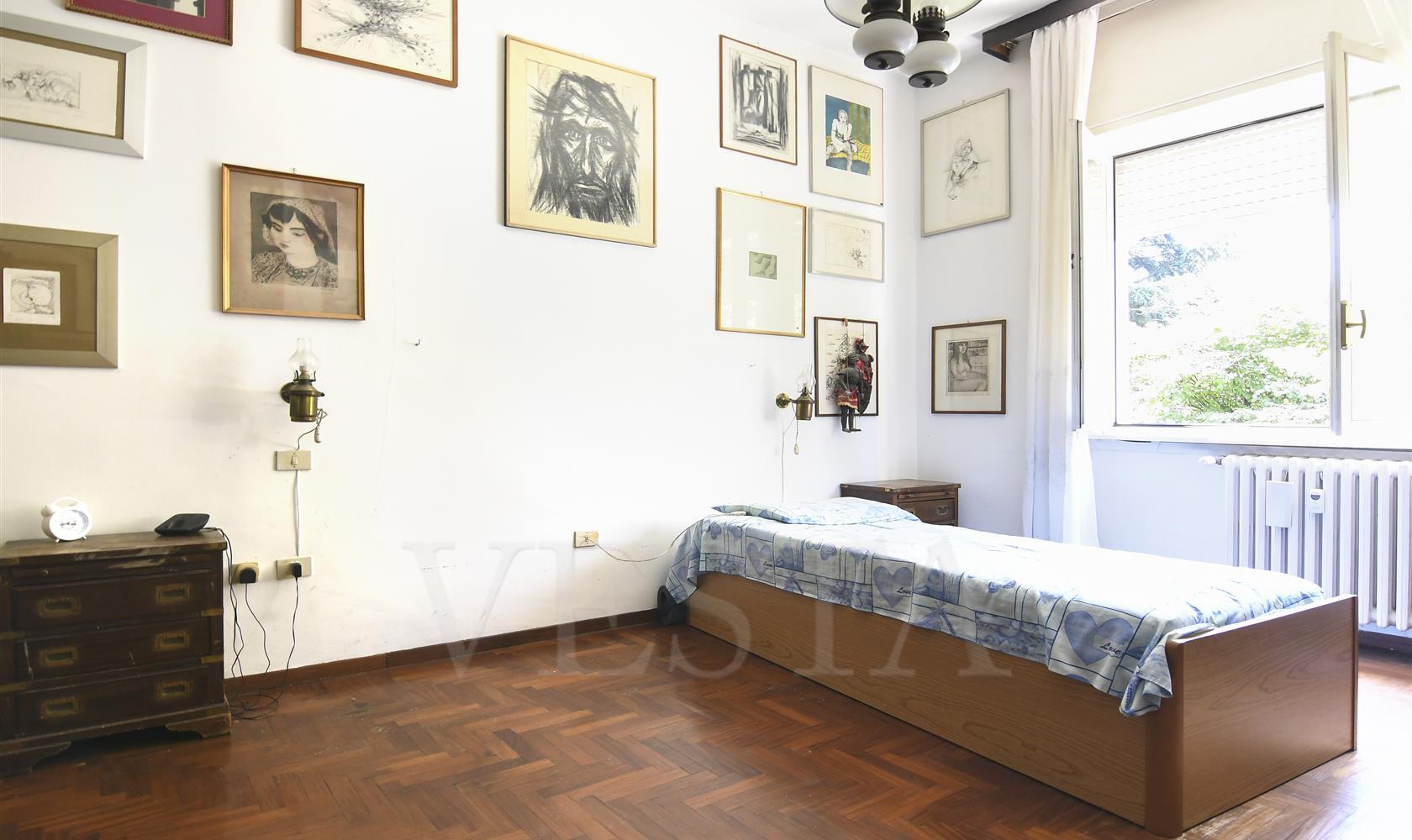 Vendita Milano Quadrilocale