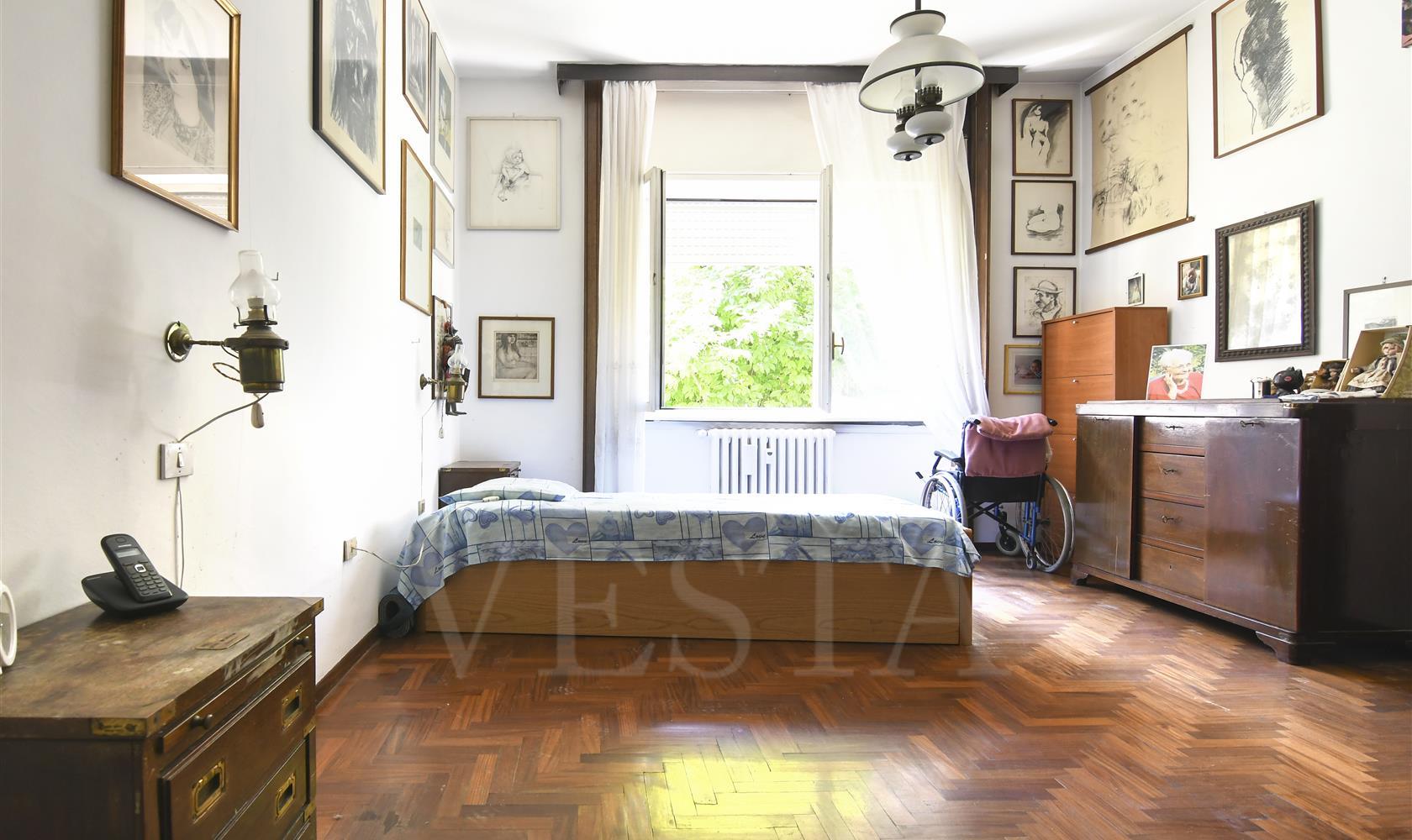Vendita Milano Quadrilocale