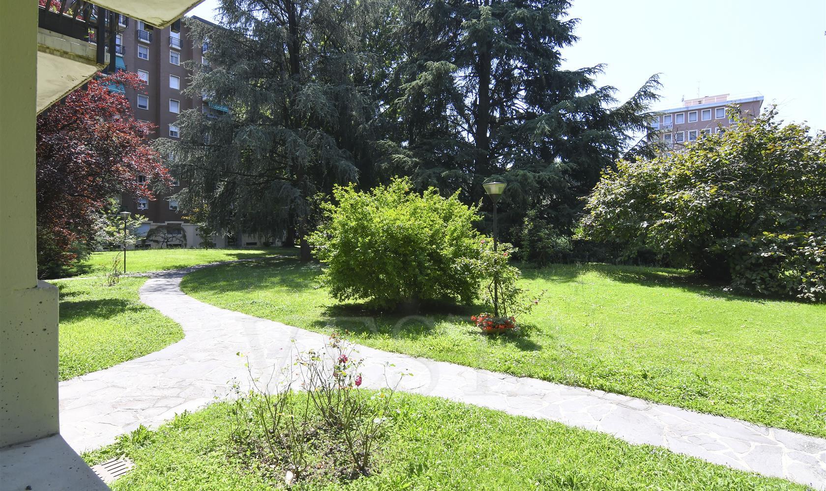 Vendita Milano Quadrilocale