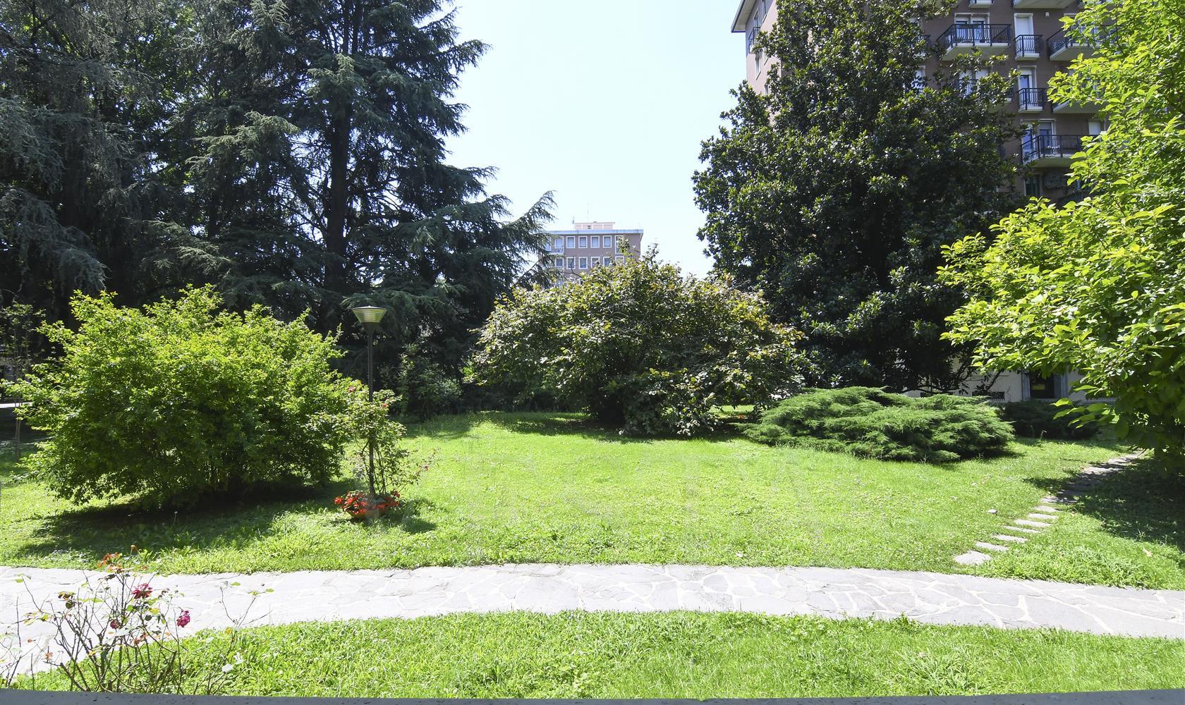 Vendita Milano Quadrilocale