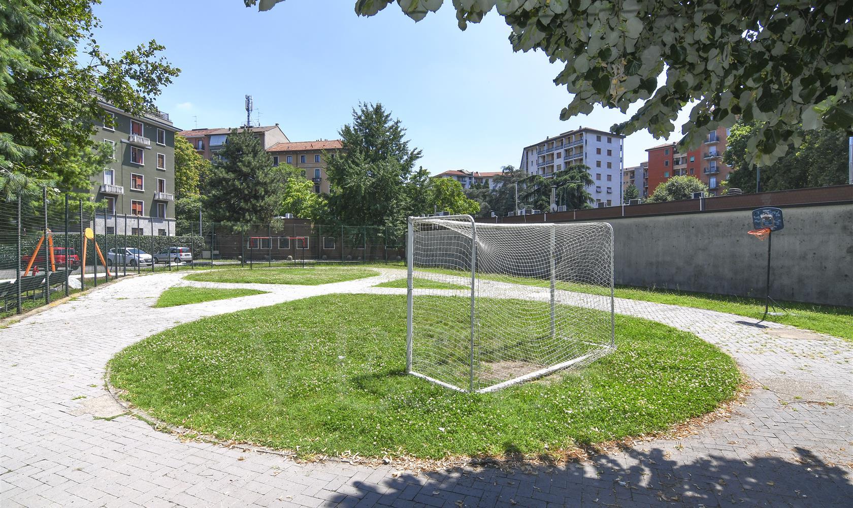 Vendita Milano Quadrilocale