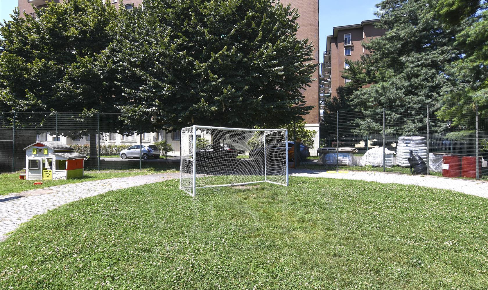 Vendita Milano Quadrilocale