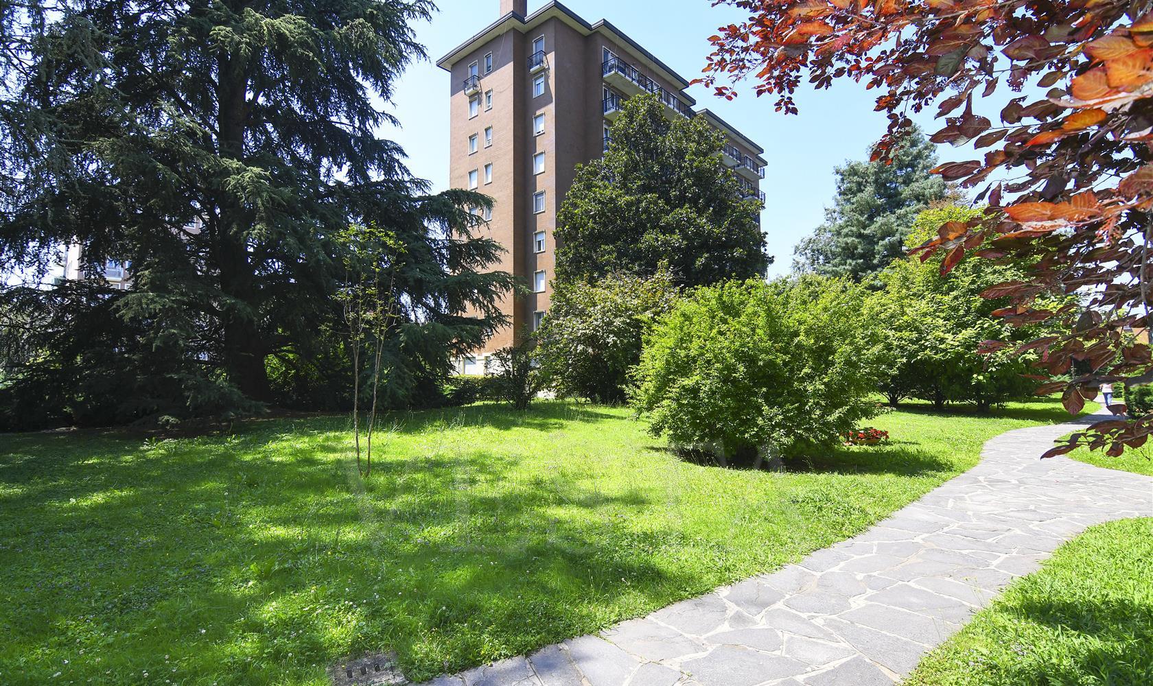 Vendita Milano Quadrilocale