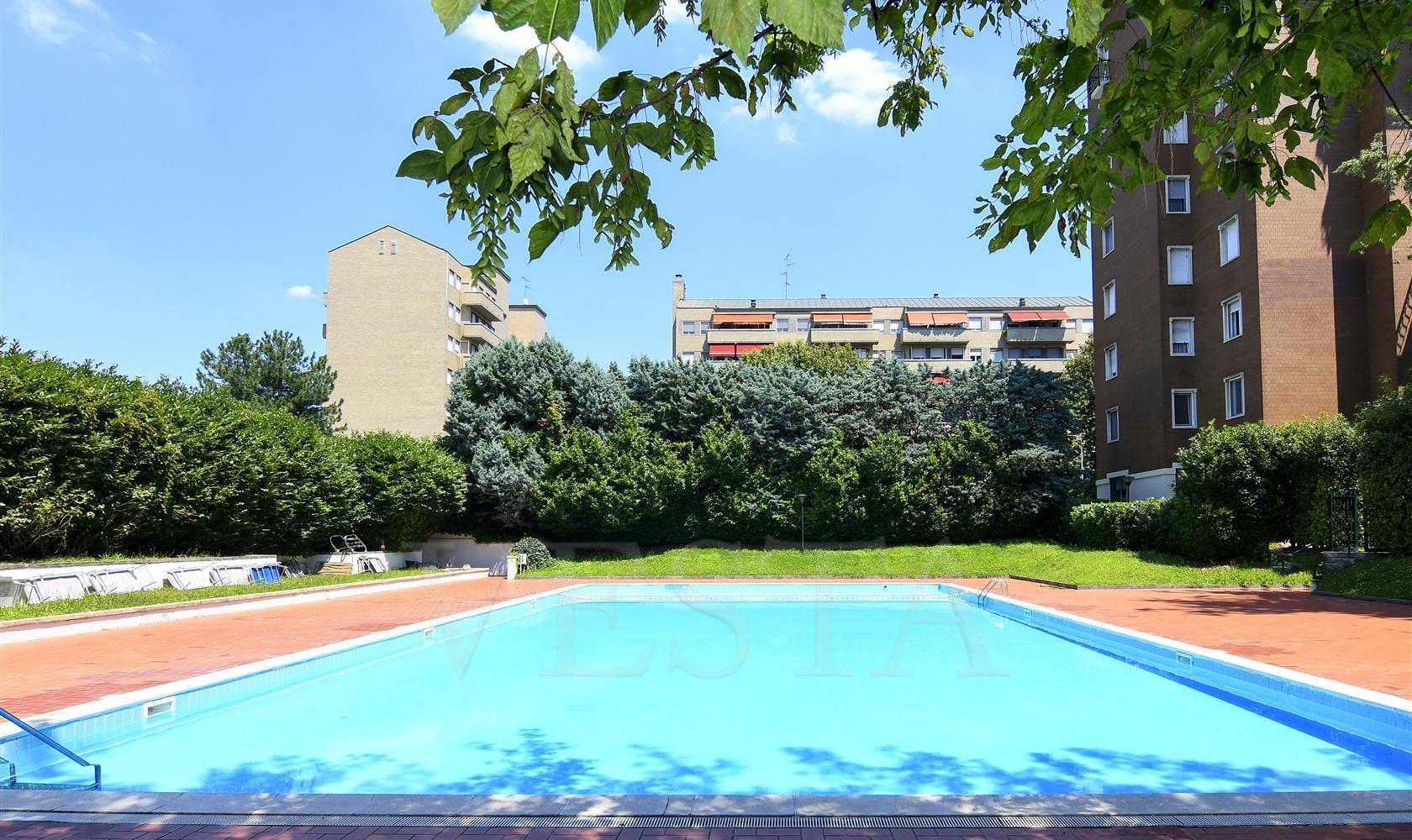 Vendita Milano Quadrilocale