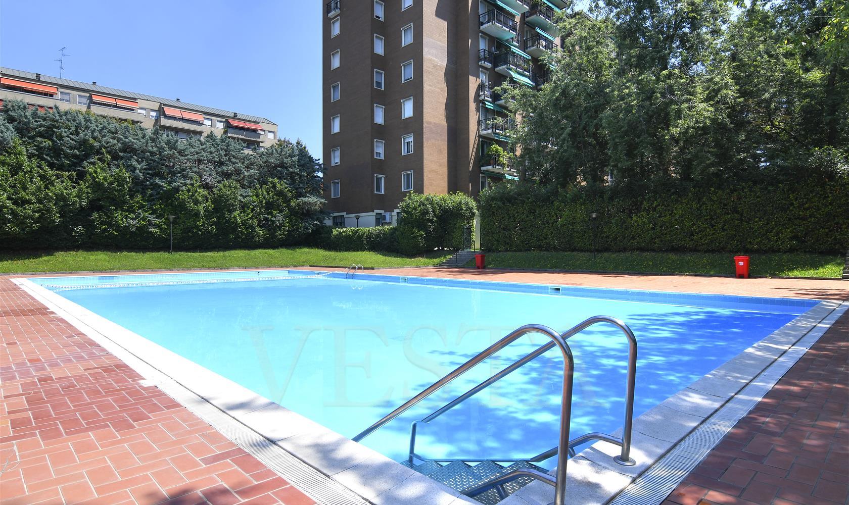 Vendita Milano Quadrilocale