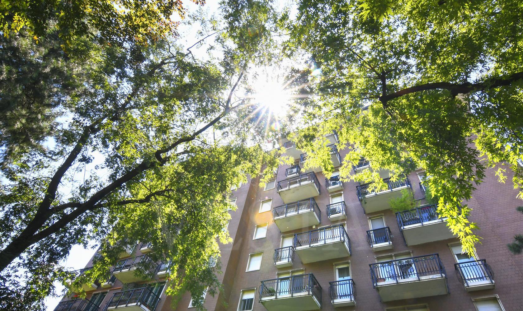 Vendita Milano Quadrilocale