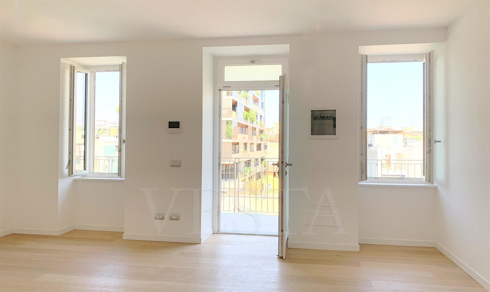 Affitto Milano Mono/Bilocale