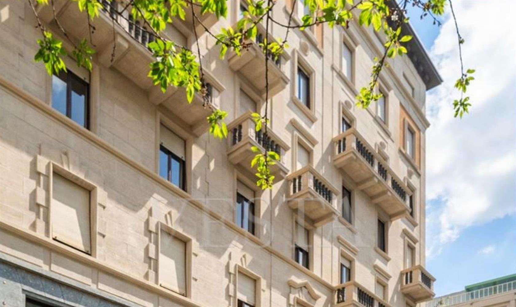 Affitto Milano Mono/Bilocale