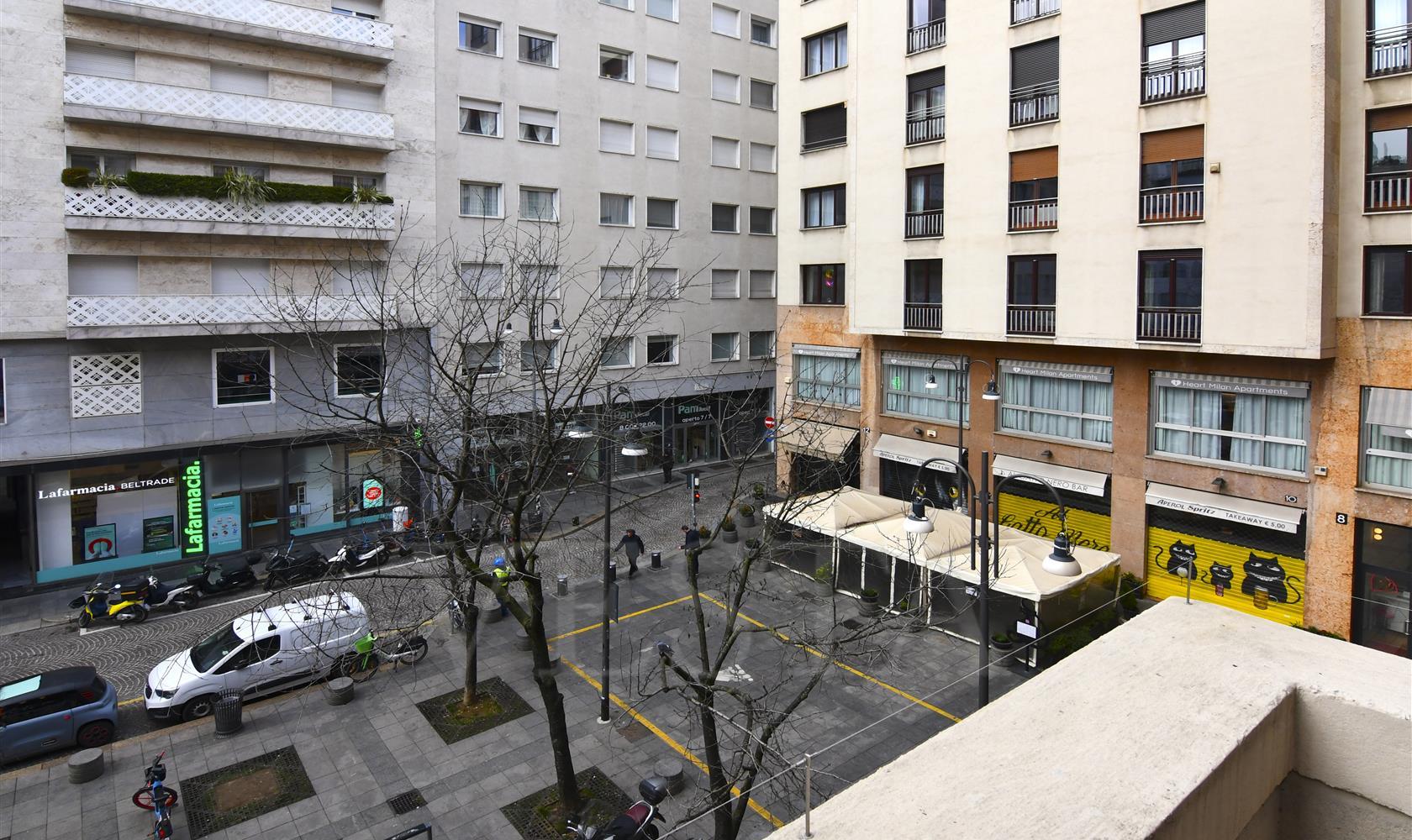 Affitto Milano Mono/Bilocale