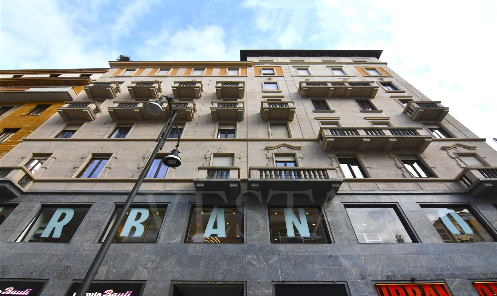 Affitto Milano Mono/Bilocale