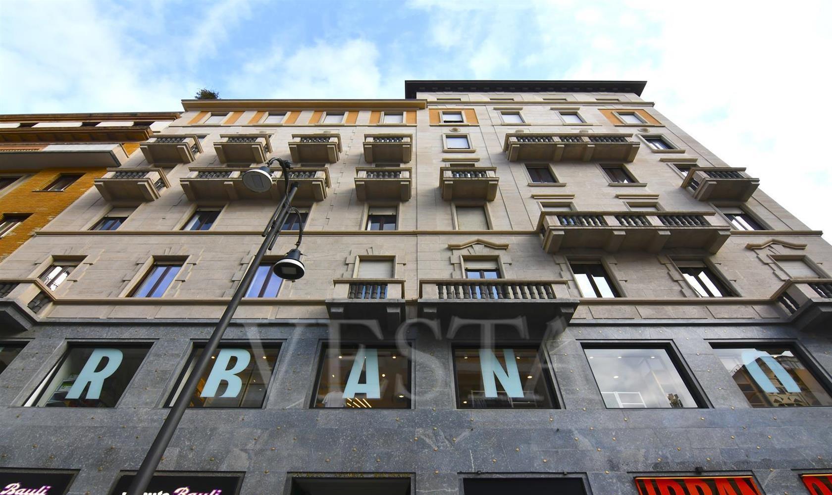 Affitto Milano Mono/Bilocale