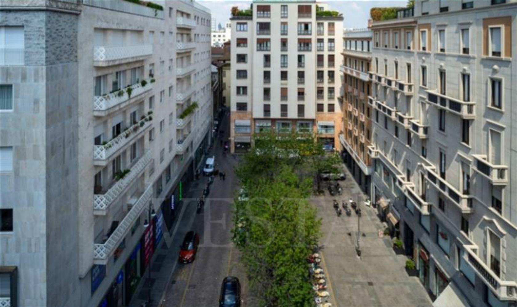Affitto Milano Mono/Bilocale