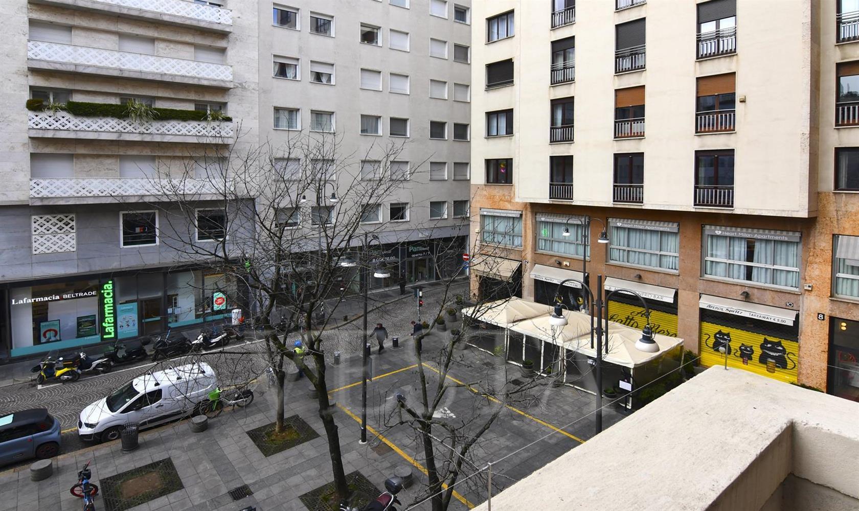 Affitto Milano Mono/Bilocale