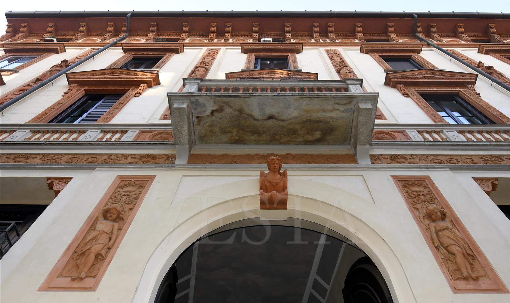Vendita Milano Trilocale