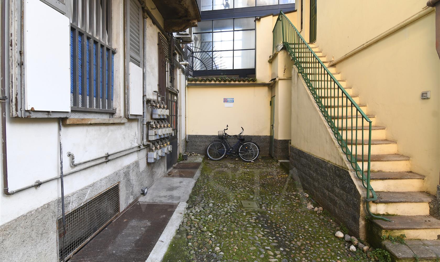 Vendita Milano Trilocale