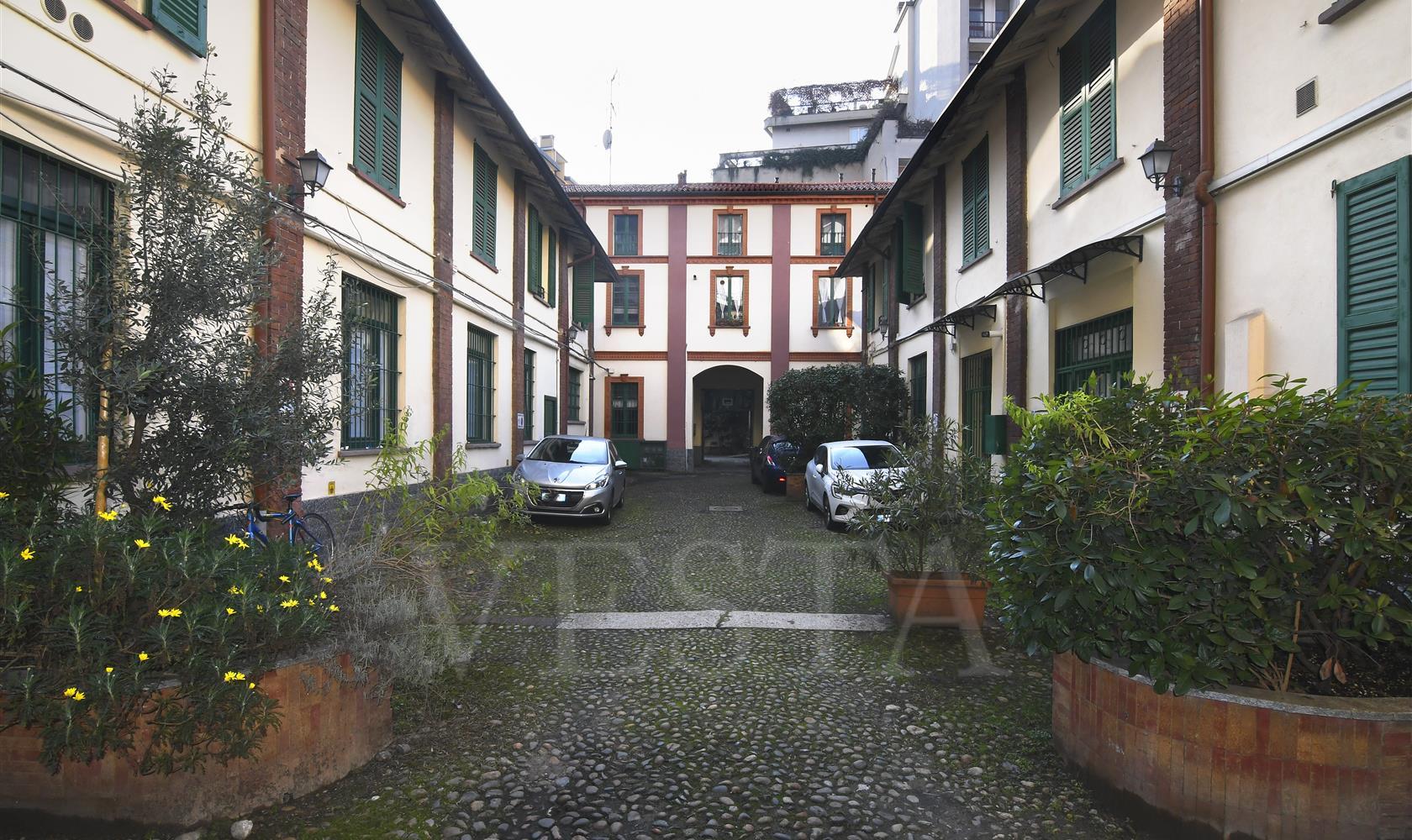Vendita Milano Trilocale