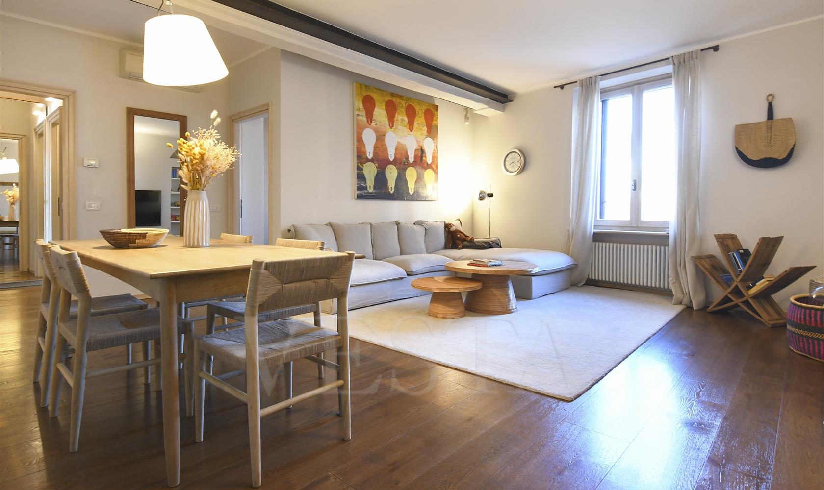 Vendita Milano Trilocale