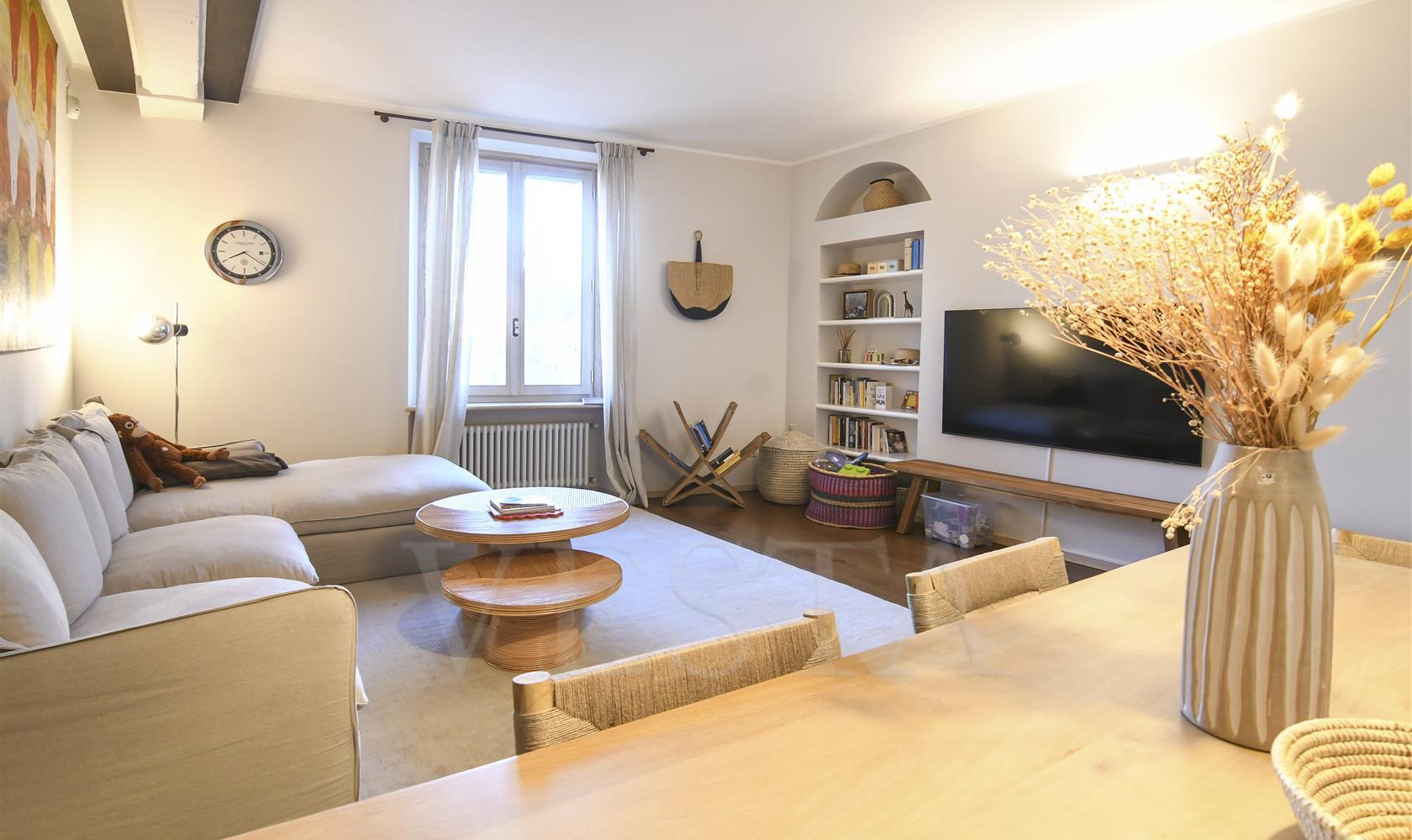 Vendita Milano Trilocale