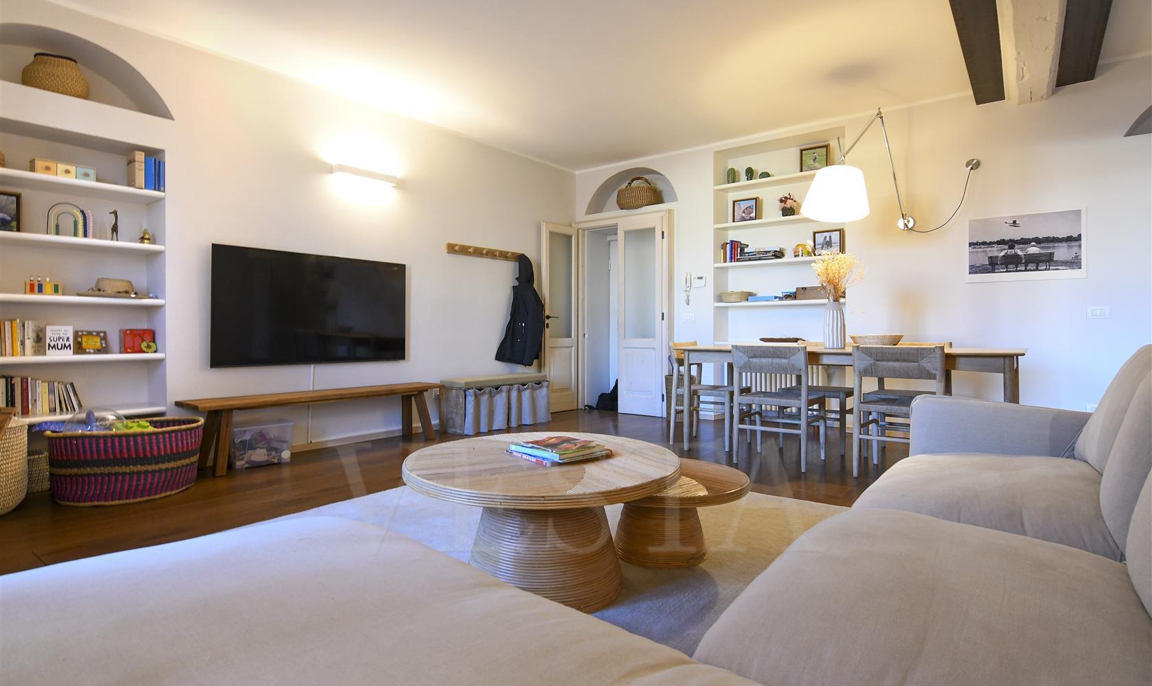 Vendita Milano Trilocale