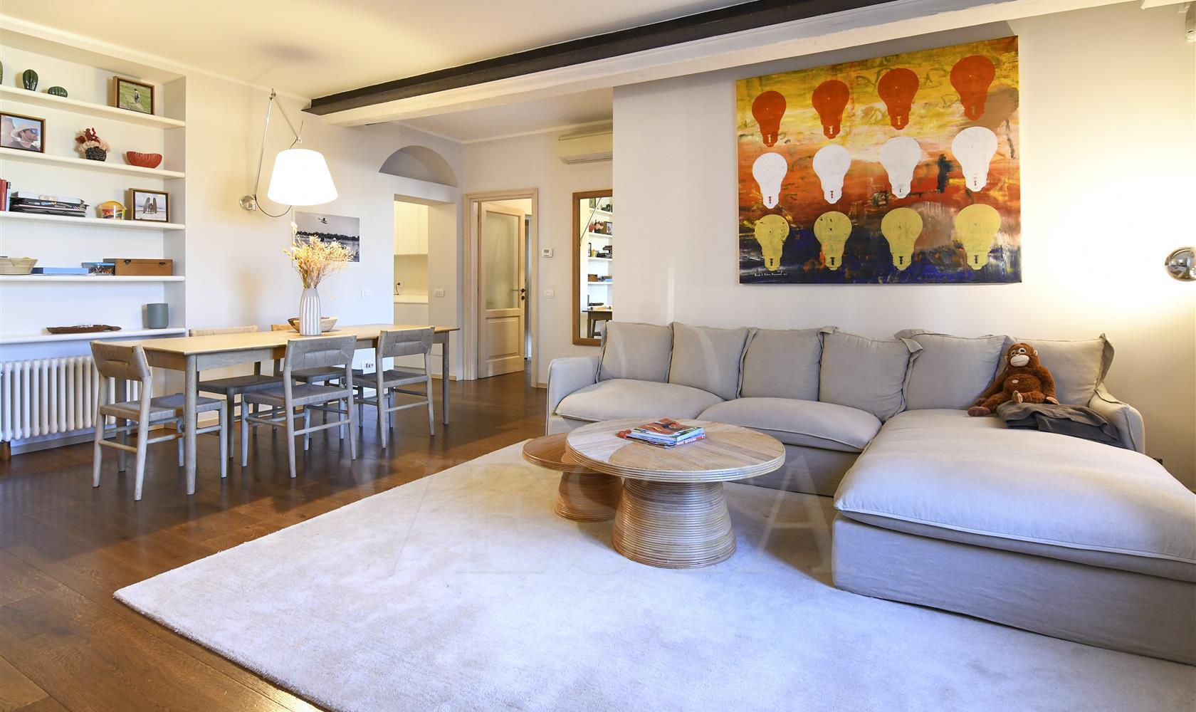 Vendita Milano Trilocale