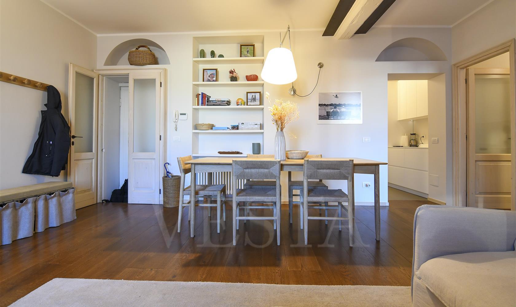 Vendita Milano Trilocale