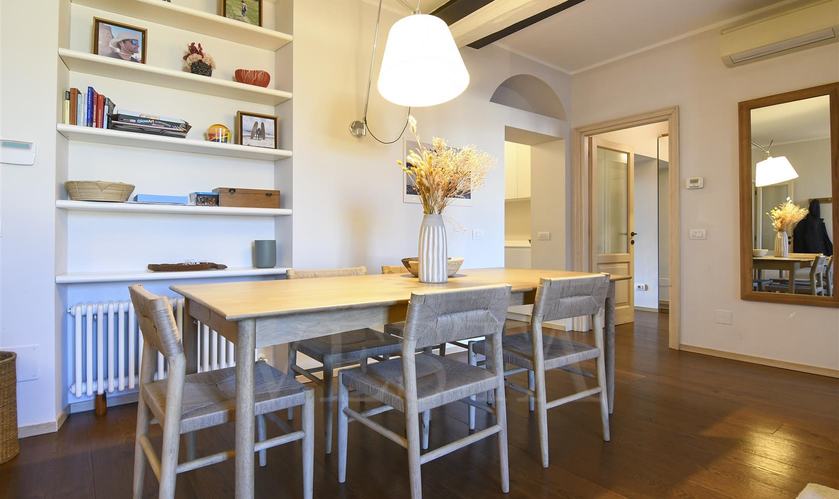Vendita Milano Trilocale