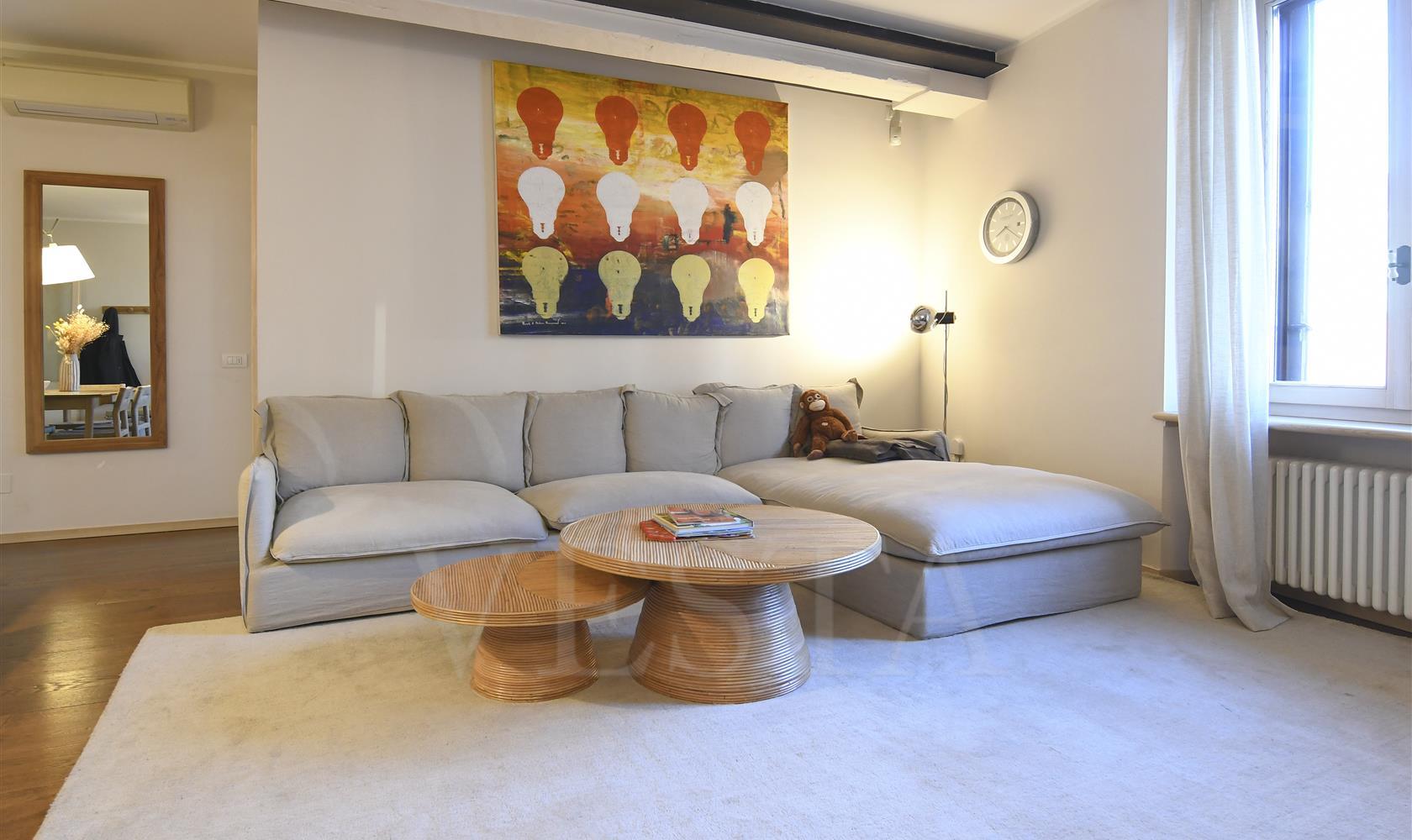 Vendita Milano Trilocale