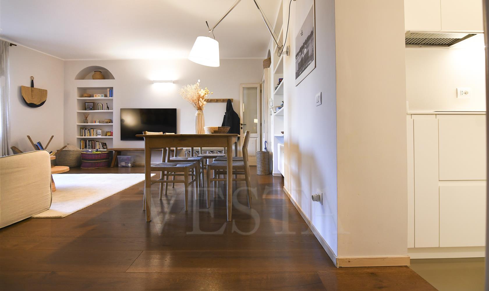 Vendita Milano Trilocale