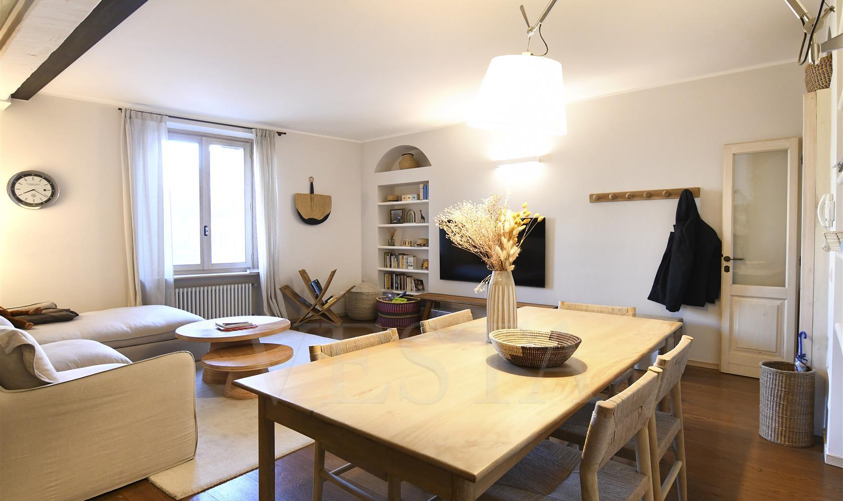 Vendita Milano Trilocale
