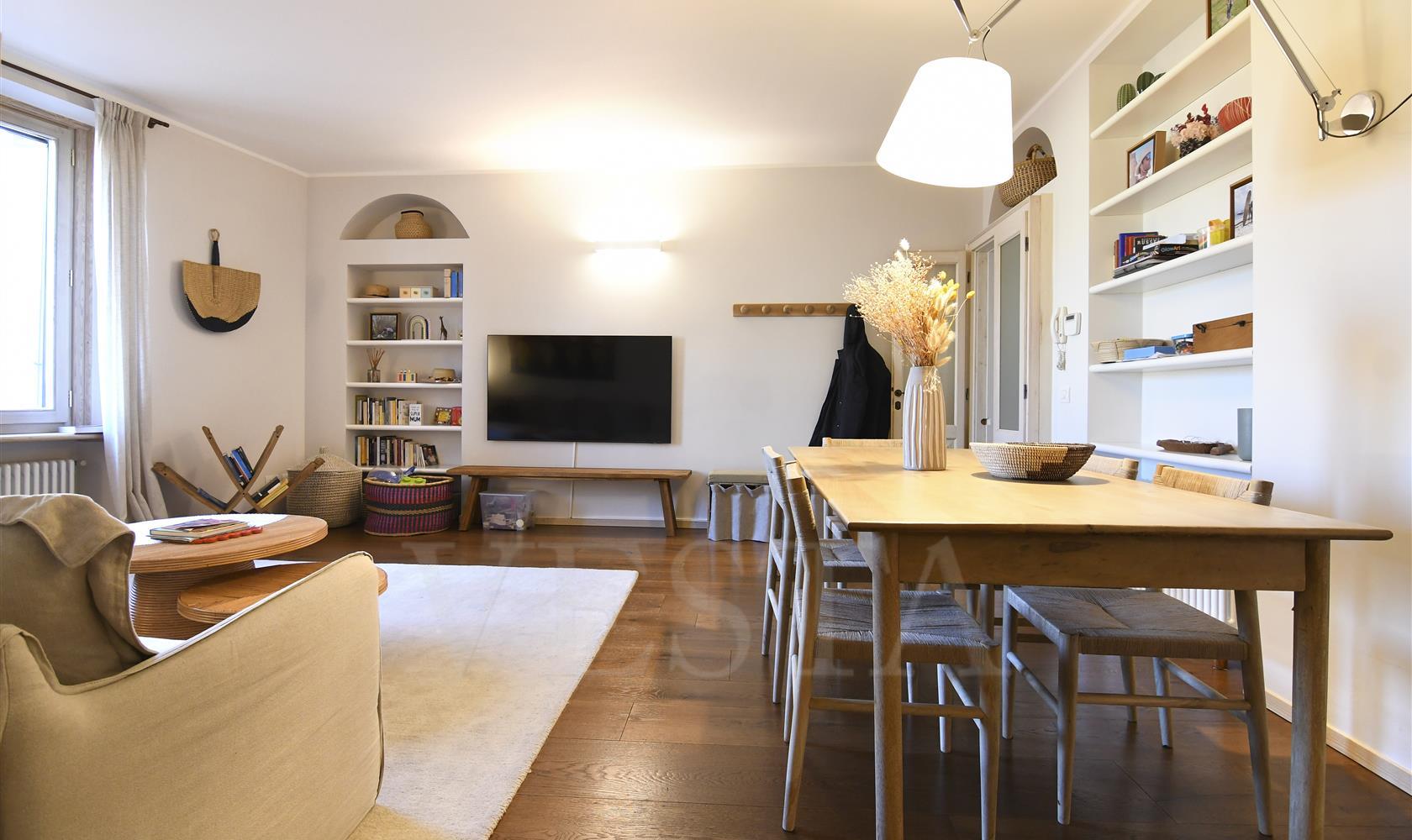 Vendita Milano Trilocale