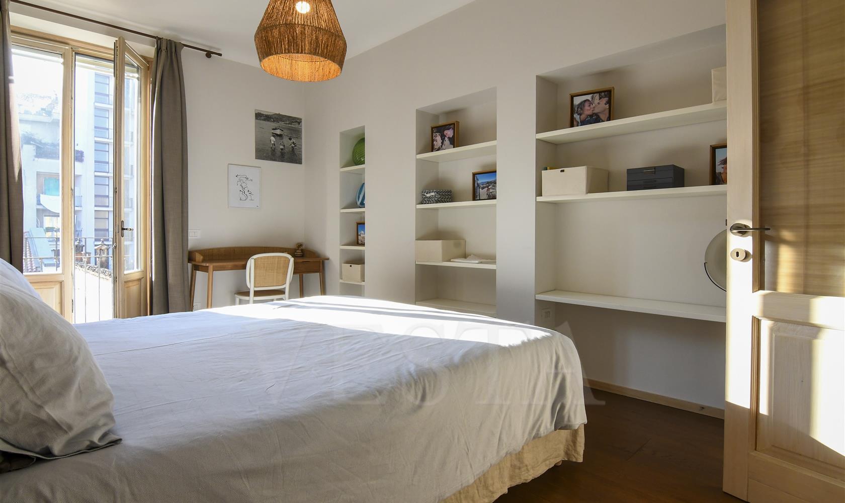 Vendita Milano Trilocale