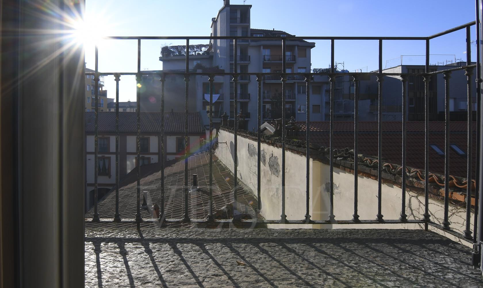 Vendita Milano Trilocale