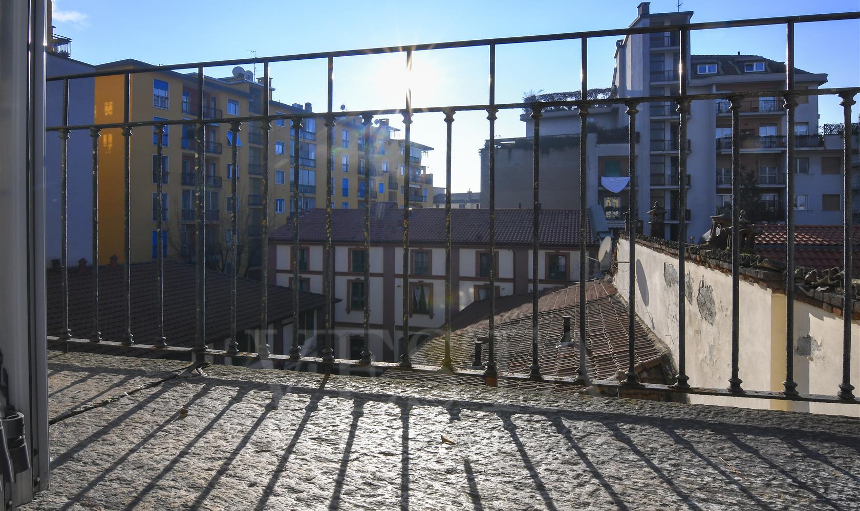 Vendita Milano Trilocale