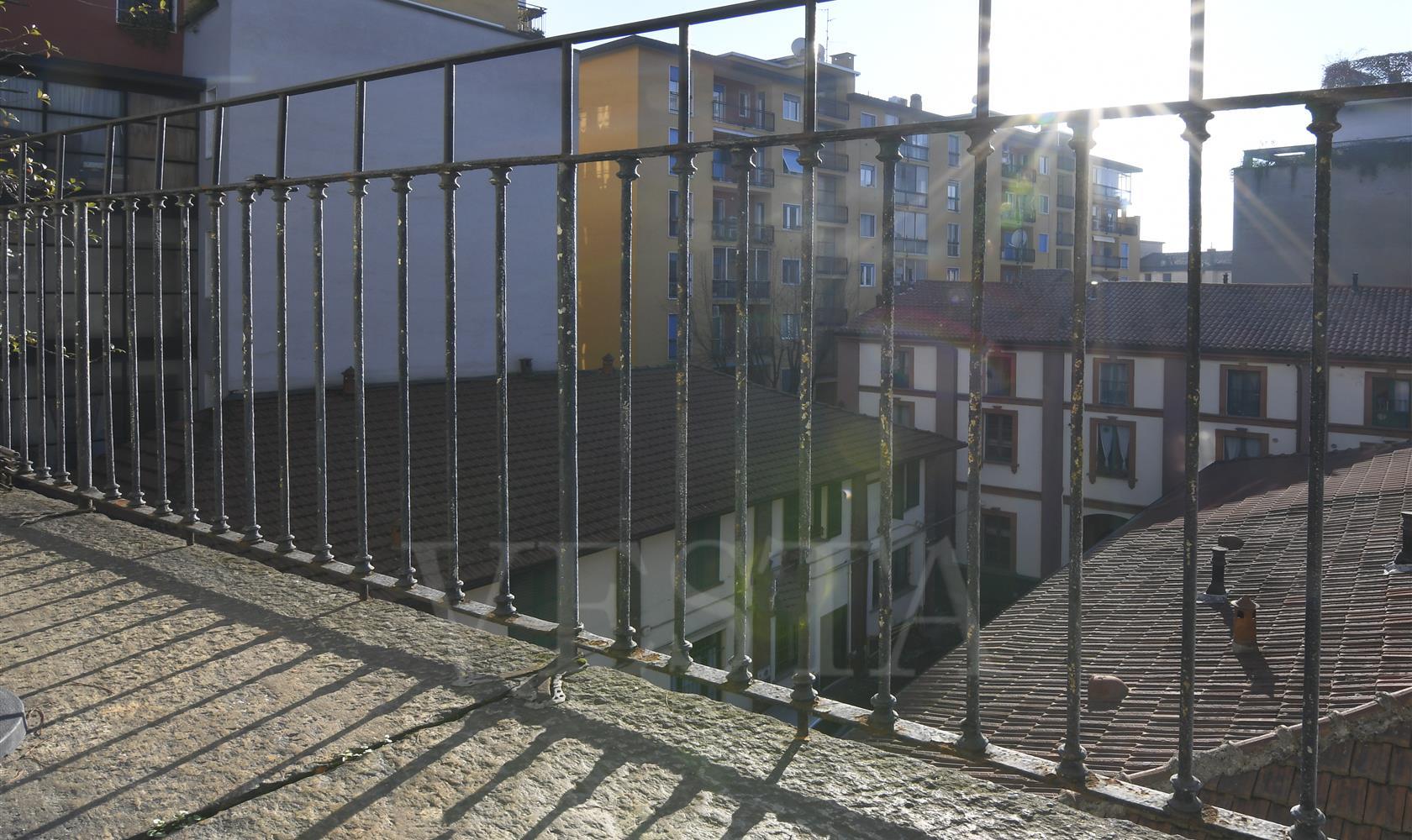 Vendita Milano Trilocale