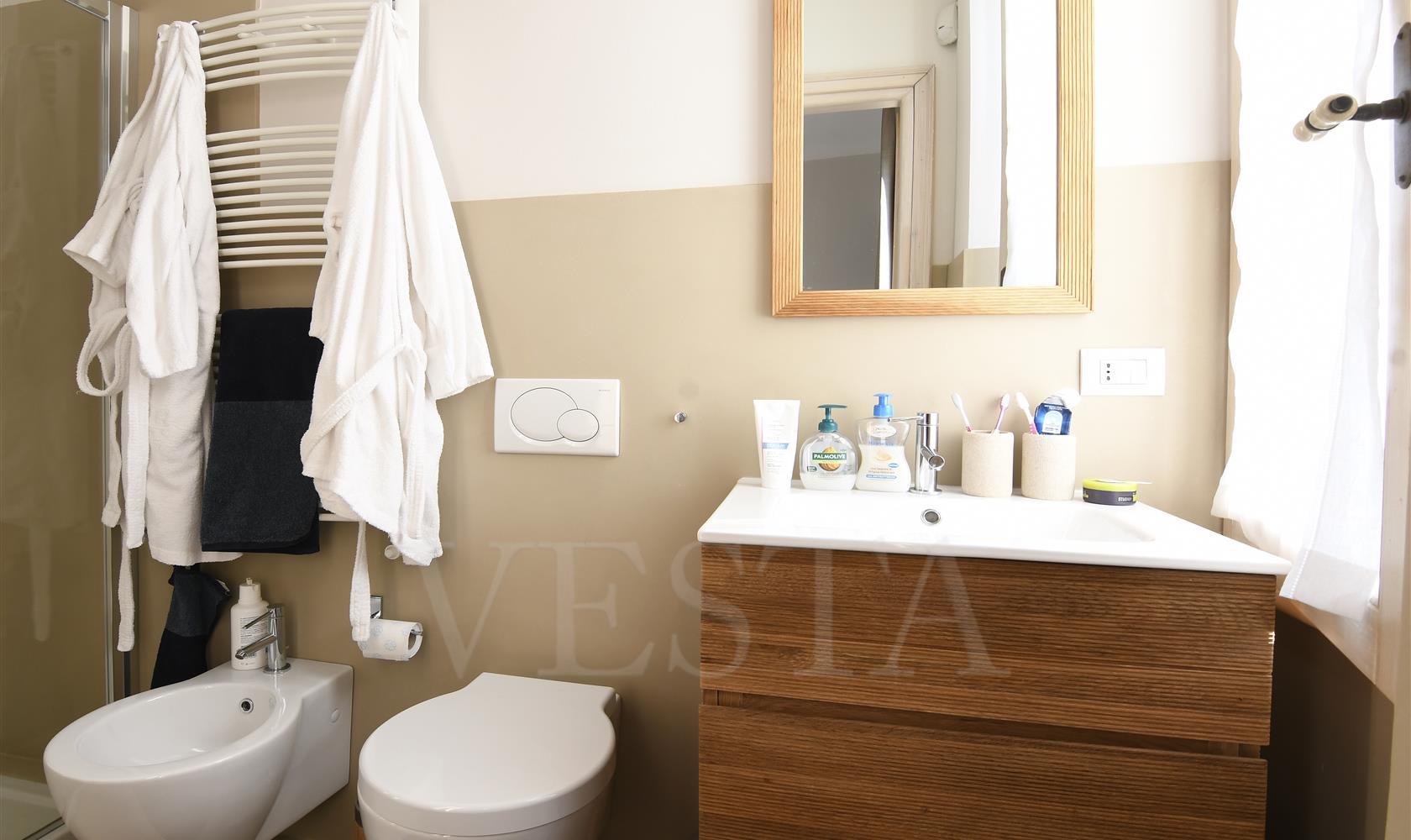 Vendita Milano Trilocale