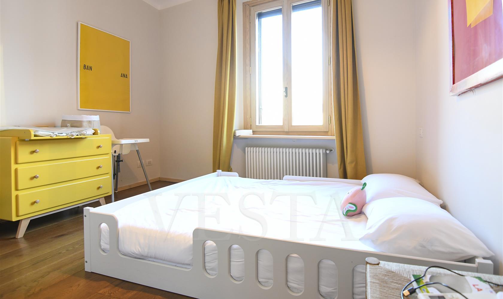 Vendita Milano Trilocale