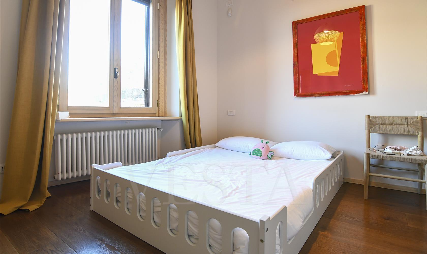Vendita Milano Trilocale