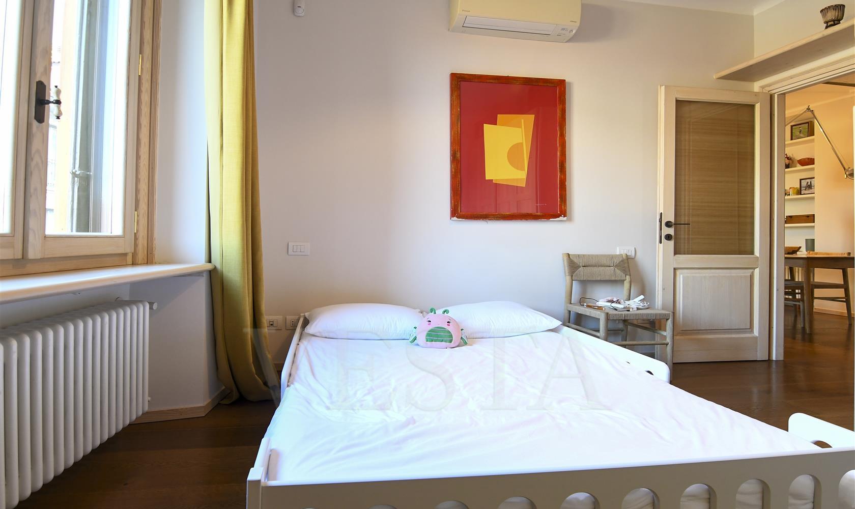 Vendita Milano Trilocale