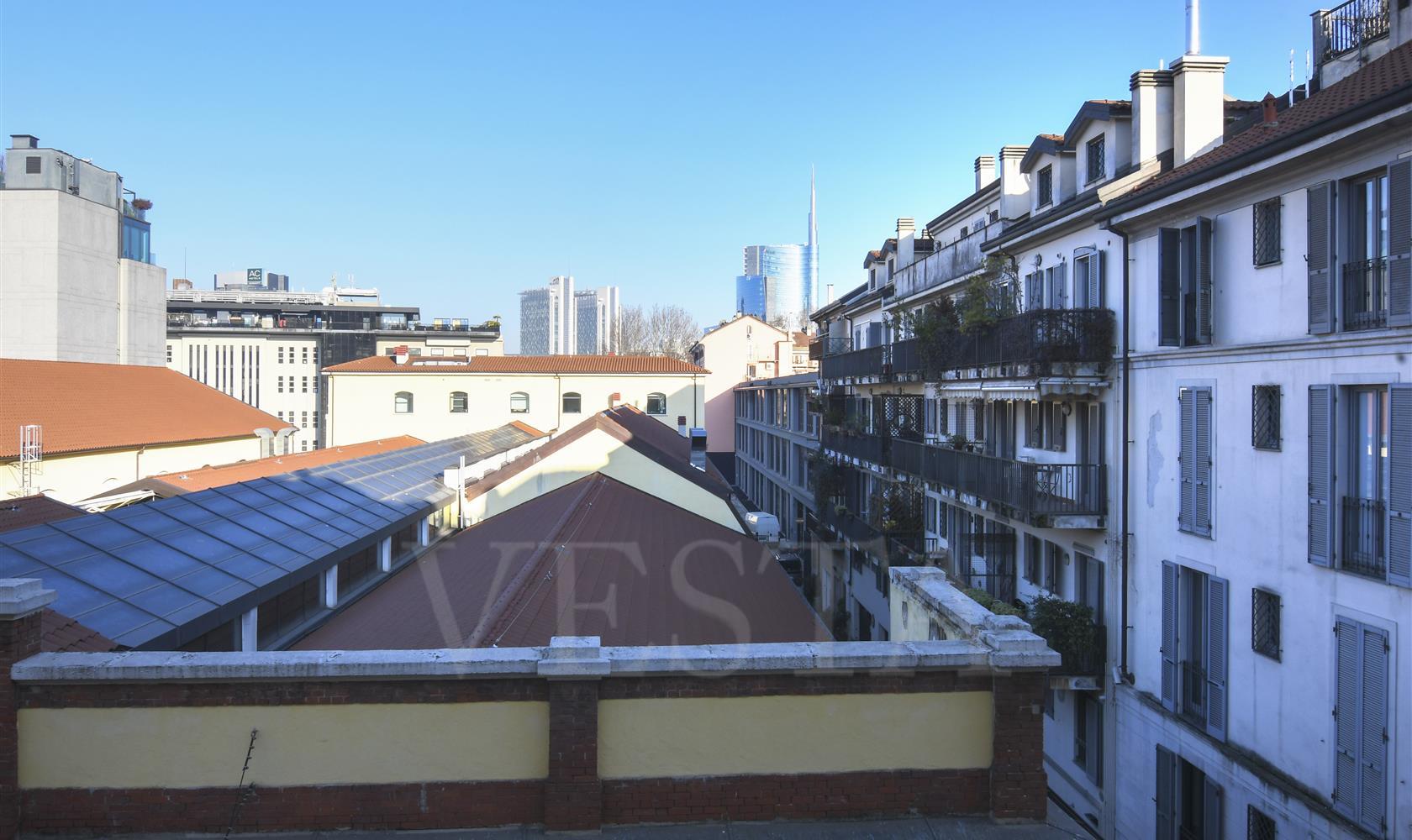 Vendita Milano Trilocale