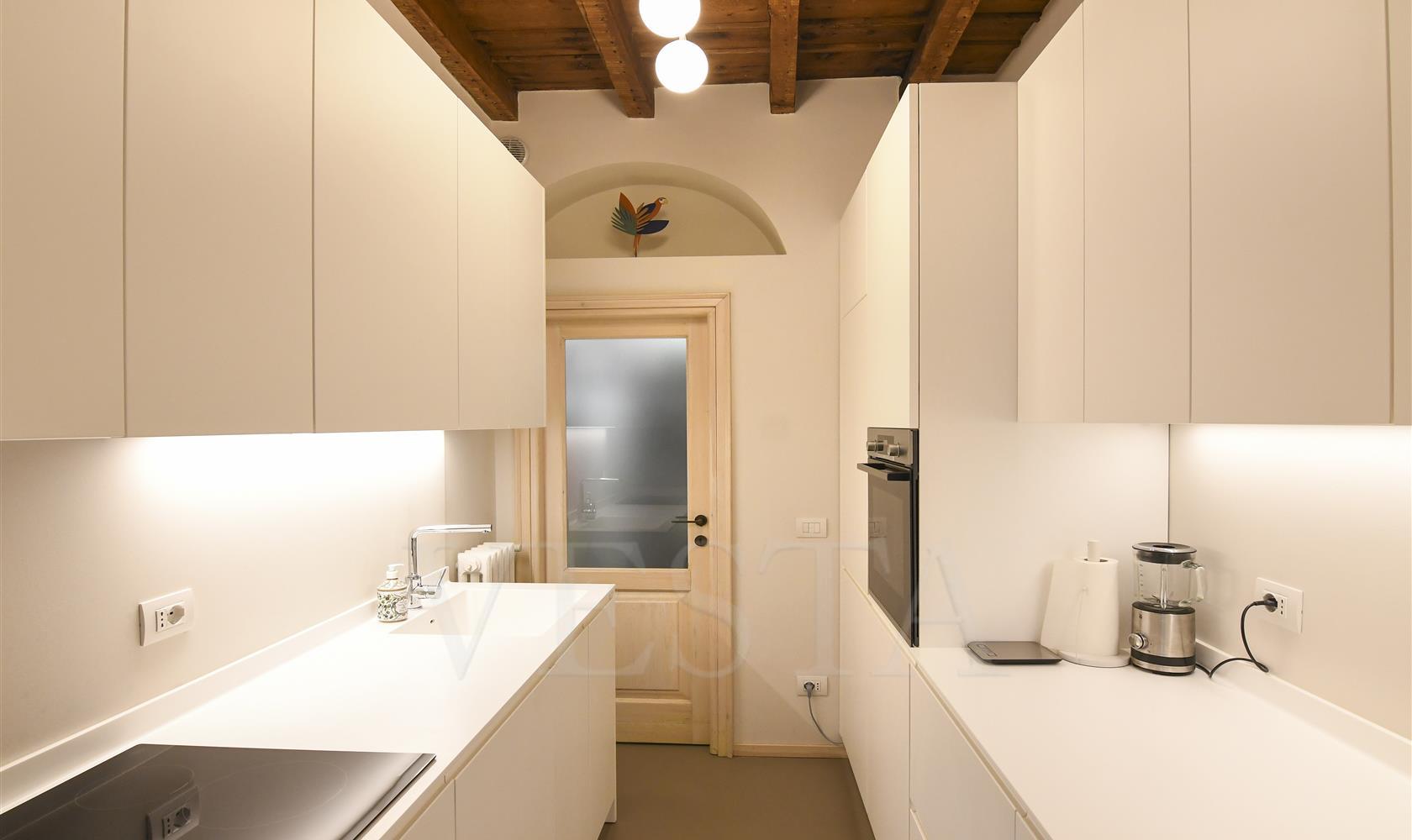 Vendita Milano Trilocale