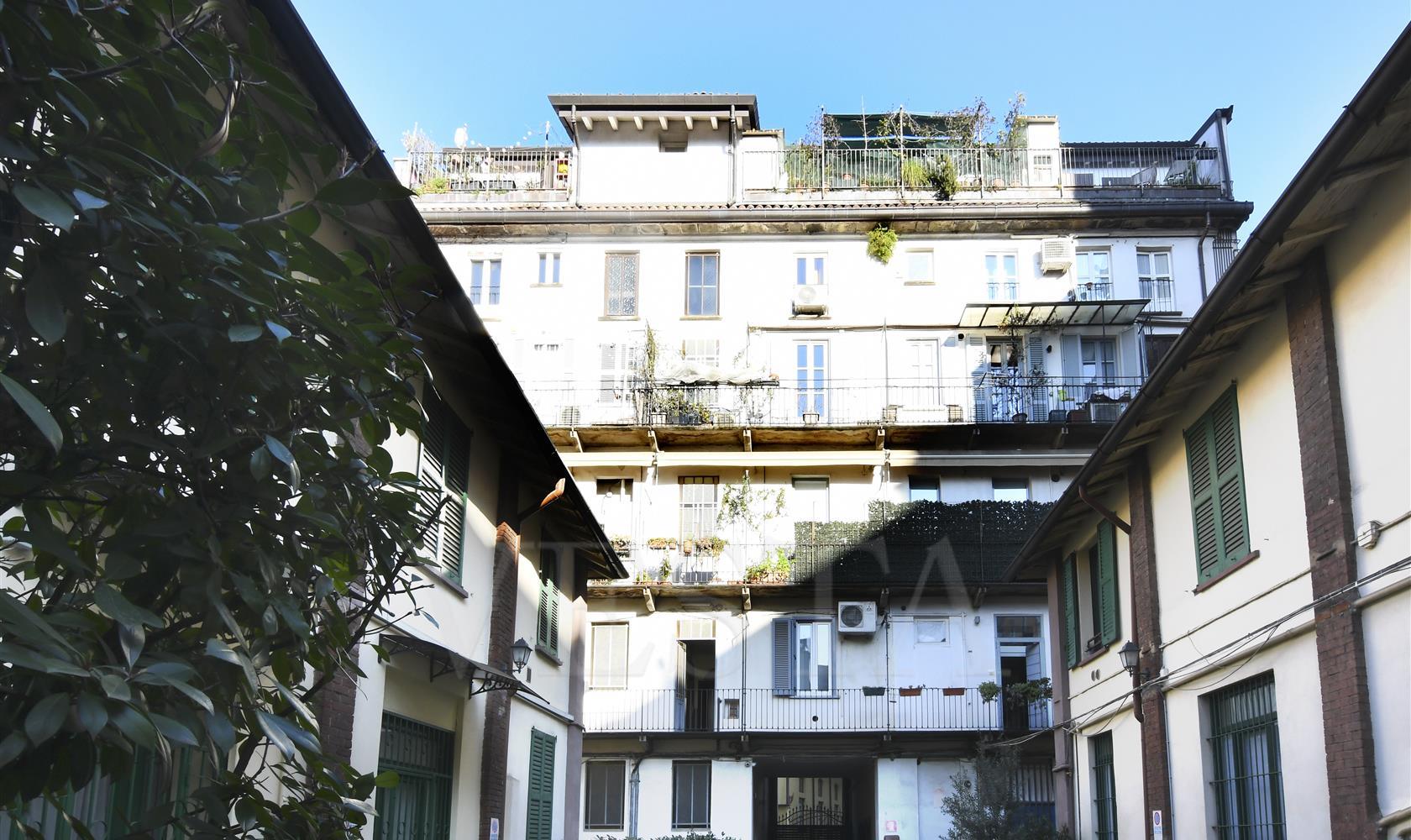 Vendita Milano Trilocale