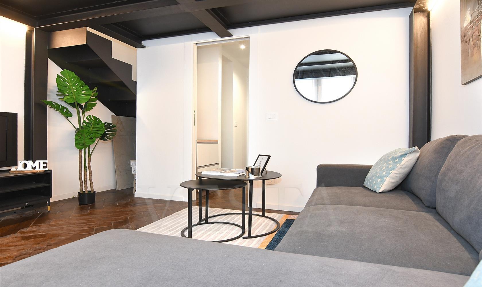 Vendita Milano Mono/Bilocale