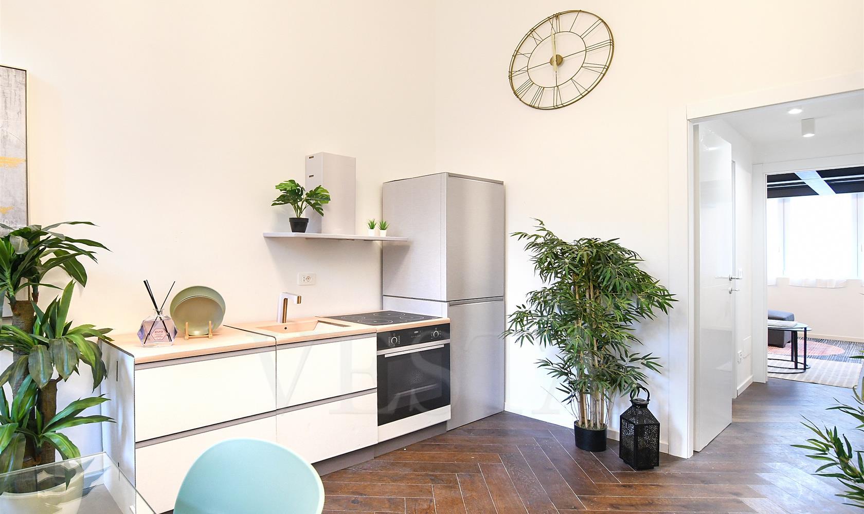 Vendita Milano Mono/Bilocale