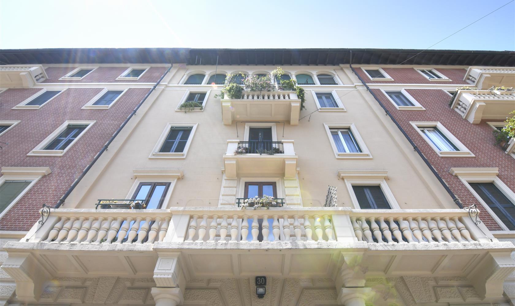 Vendita Milano Mono/Bilocale